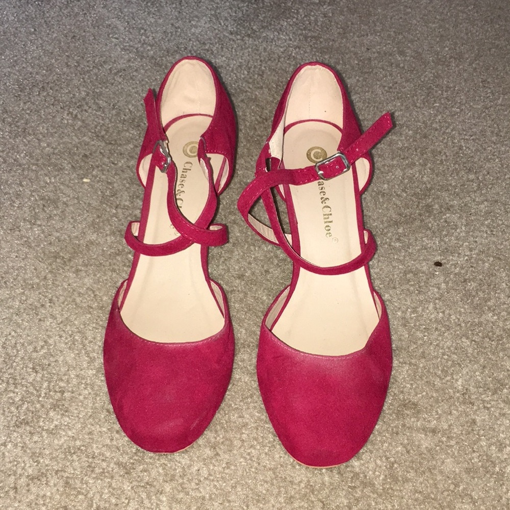 Professional Dance Shoes